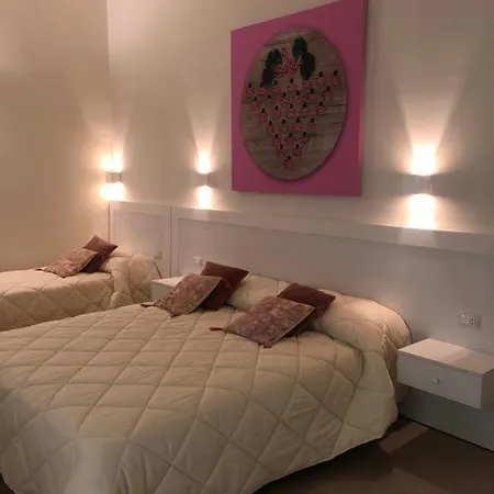 Paleat-manduria 3* ماندوريا