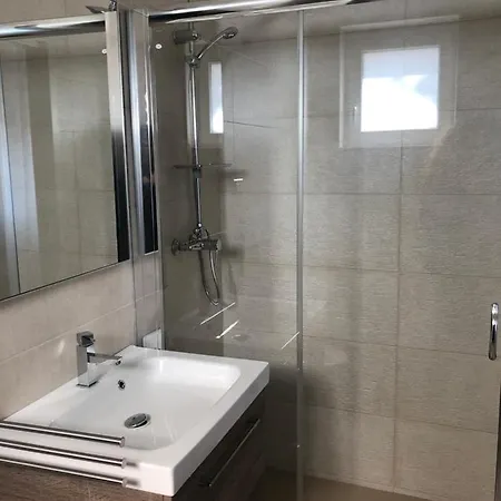 فندق مبيت وإفطار Paleat-manduria 3*