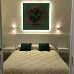 Paleat-manduria Bed and breakfast Manduria