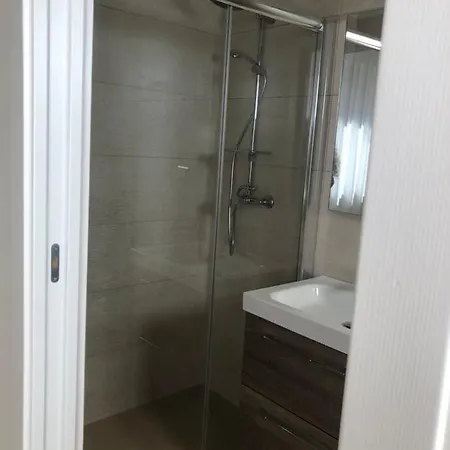 Bed & Breakfast Paleat-manduria