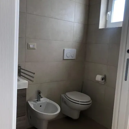 Bed & Breakfast Paleat-manduria Manduria