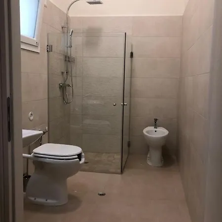 Paleat-manduria Bed & Breakfast 3*