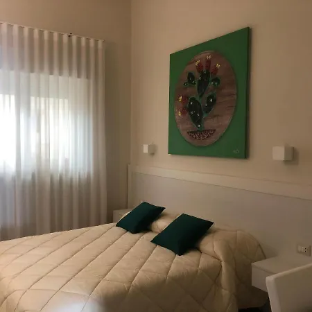 Bed & Breakfast Paleat-manduria Manduria