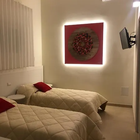 Paleat-manduria Bed & Breakfast