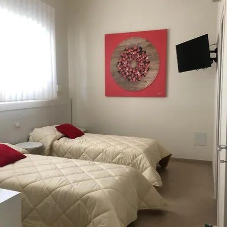 B&B Paleat-manduria 3*