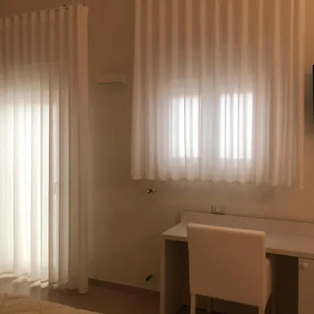 Bed & Breakfast Paleat-manduria