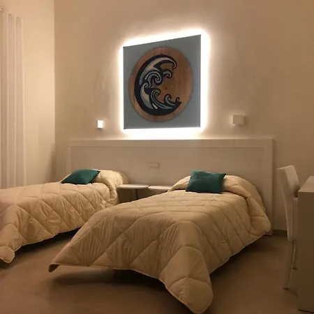 Bed & Breakfast Paleat-manduria Manduria