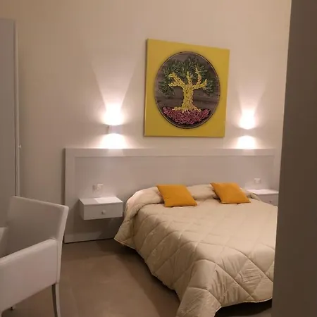 Paleat-manduria Manduria