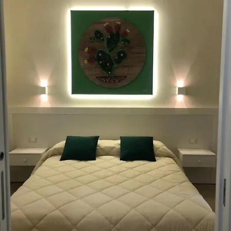 Paleat-manduria Bed & Breakfast Manduria