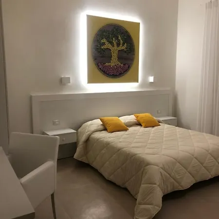 Paleat-manduria Manduria