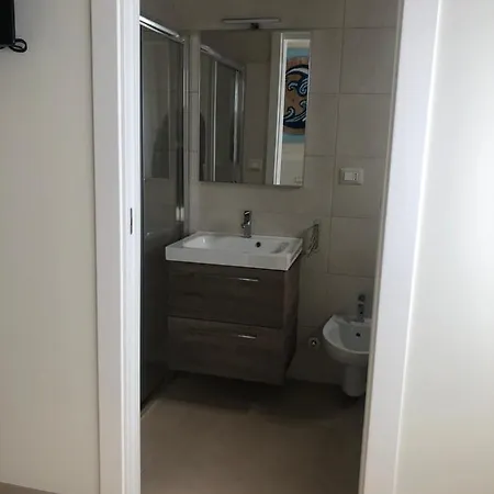 Bed & Breakfast Paleat-manduria