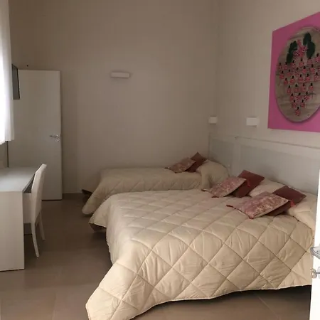 Paleat-manduria Bed & Breakfast