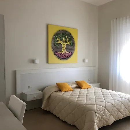 Paleat-manduria 3* Manduria