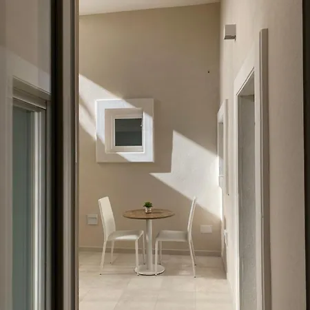 Paleat-manduria Bed & Breakfast Manduria