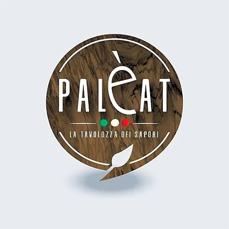 Paleat-manduria ベッド・アンド・ブレックファスト 3*
