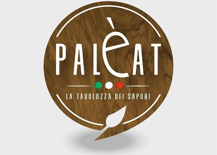 B&B Paleat-manduria 3*