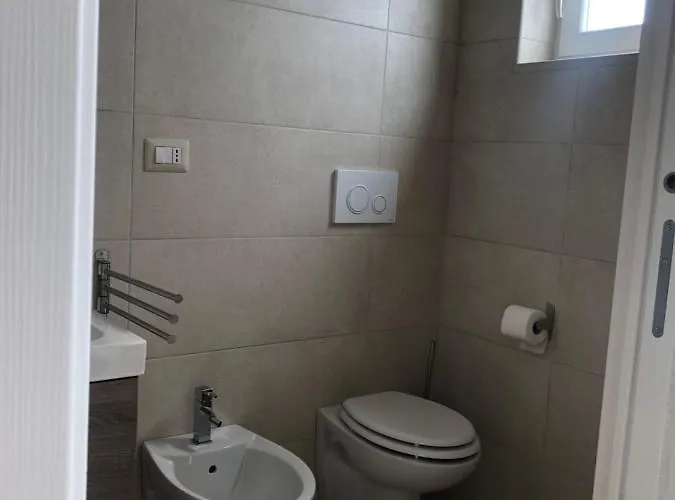 Nocleg ze śniadaniem Paleat-manduria Manduria