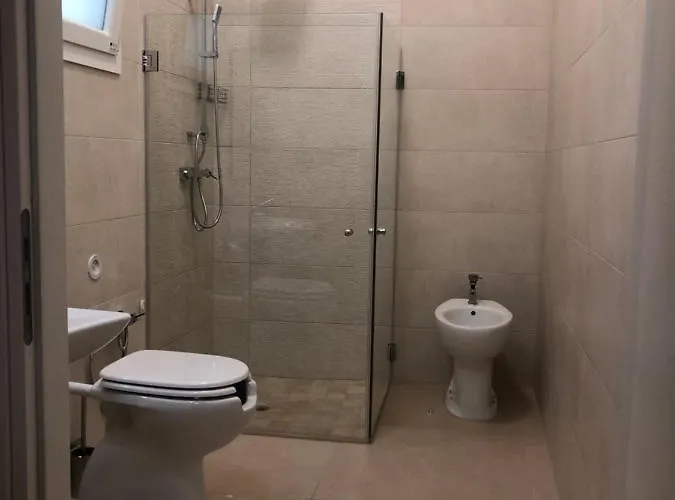 Paleat-manduria B&B 3*