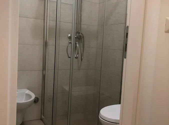 Paleat-manduria Nocleg ze śniadaniem Manduria